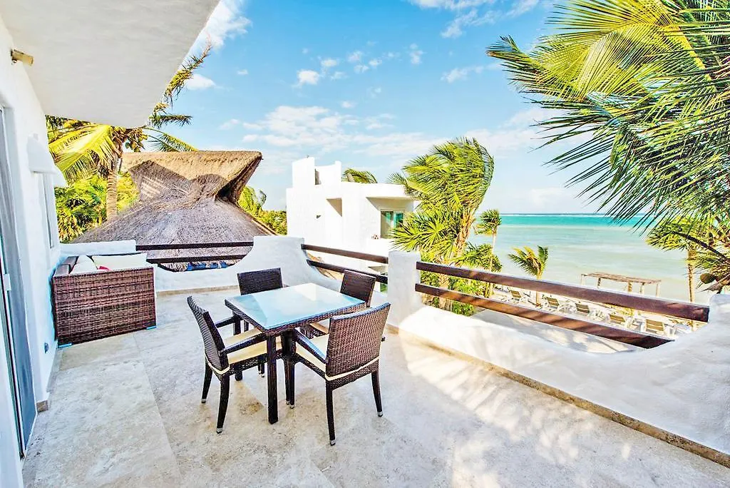 Villa Mar Azul Luxury Villa Tulum
