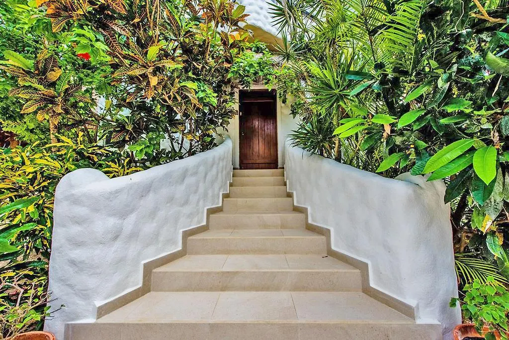 Villa Mar Azul Luxury Villa Tulum 0*,  Mexico