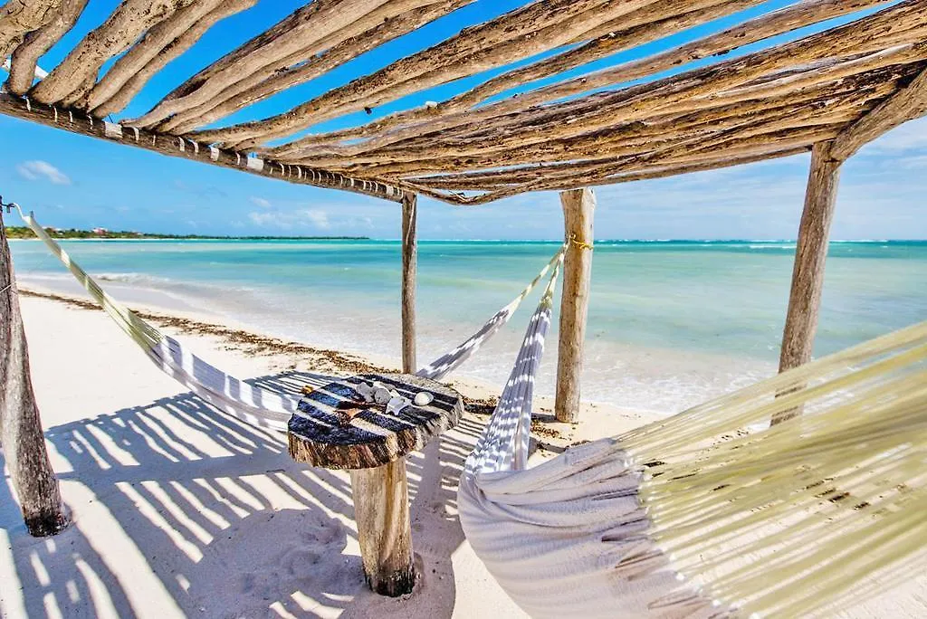 Villa Mar Azul Luxury Villa Tulum