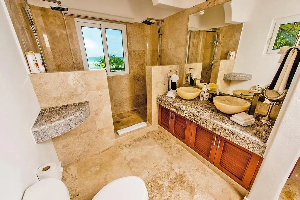 Villa Mar Azul Luxury Villa Tulum 0*,  Mexico